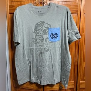 Nike North Carolina UNC Tarheels T-Shirt